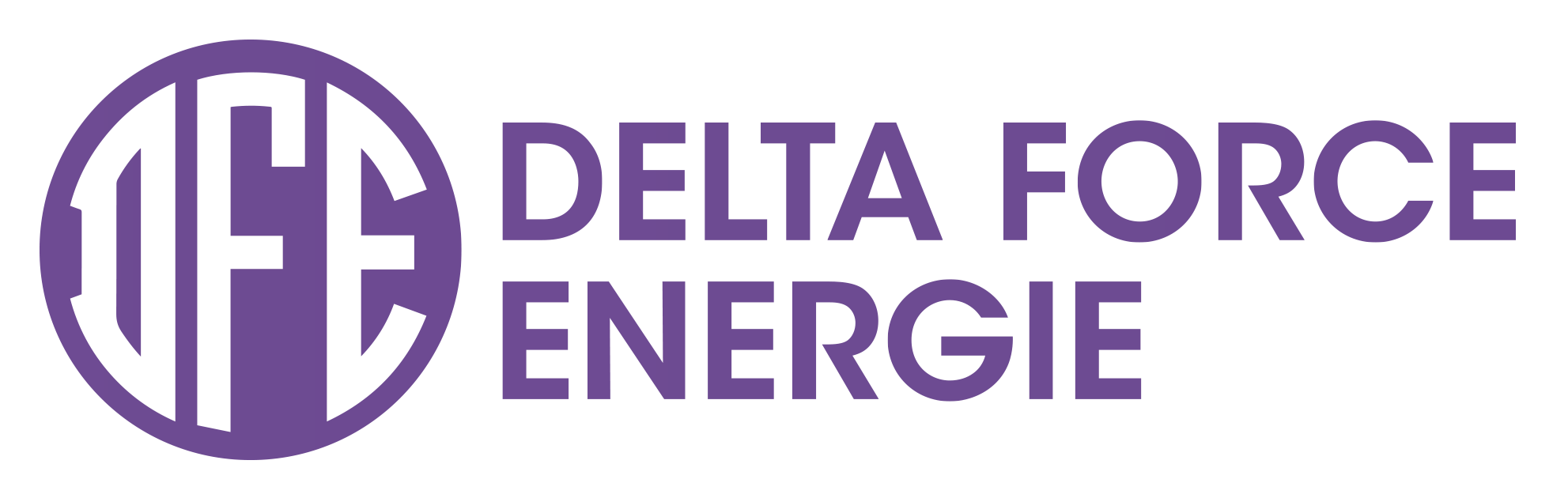 Delta Force Energie