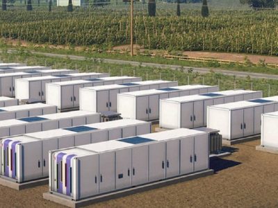 BESSEnergyVault